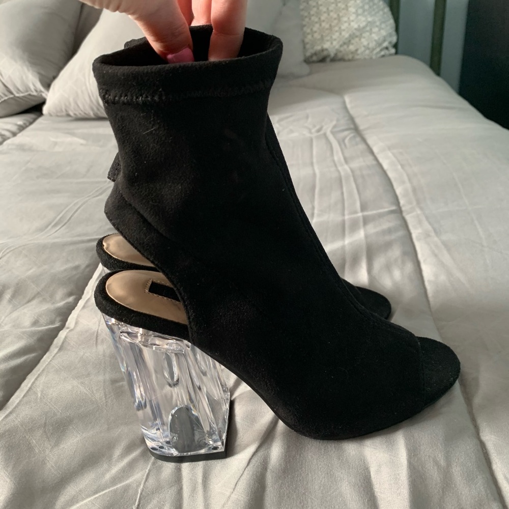 Booties